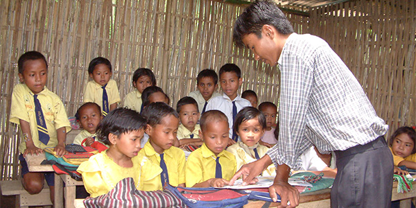 Charitable Tax Reference